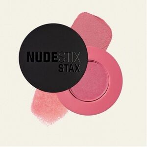 NEW✅Nudestix Pink Love